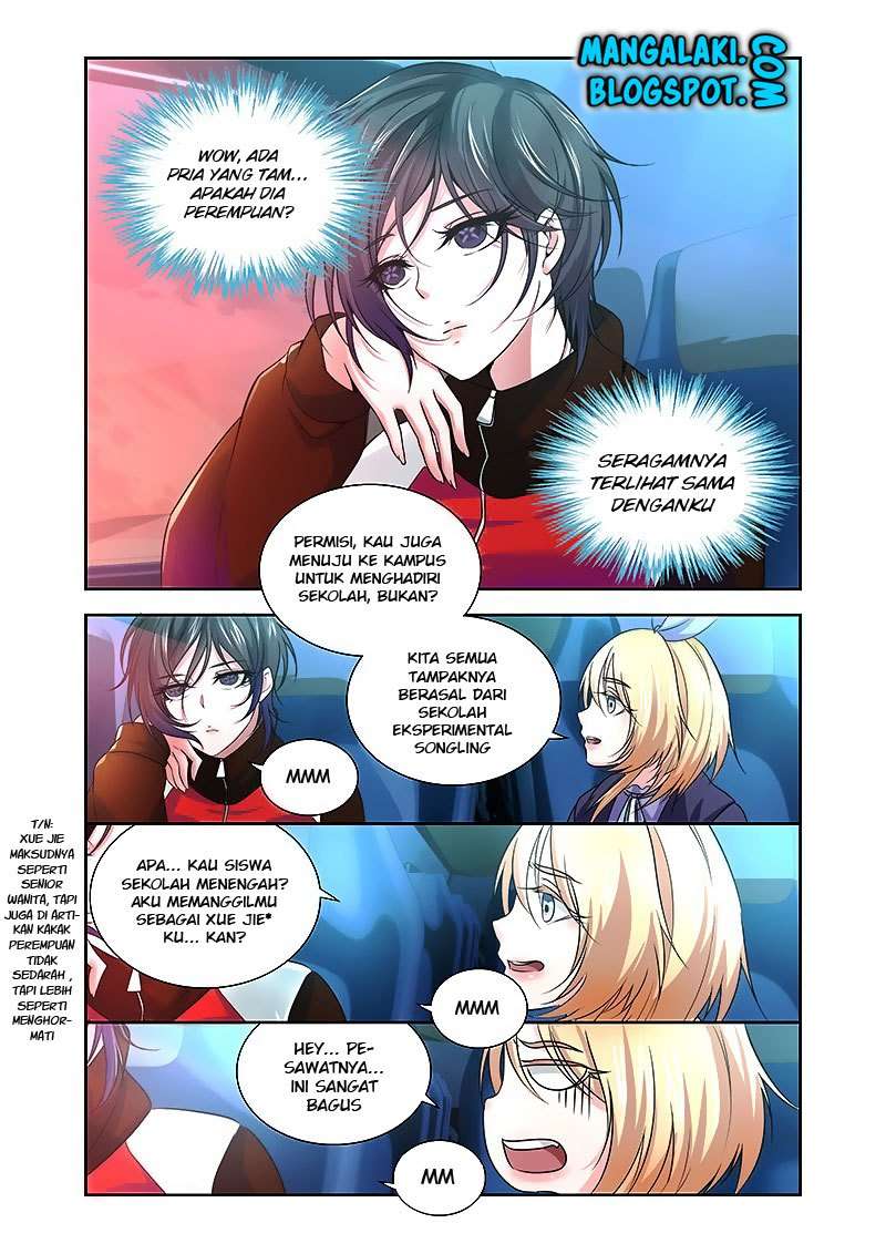 After Demon Bab 1 halaman 5