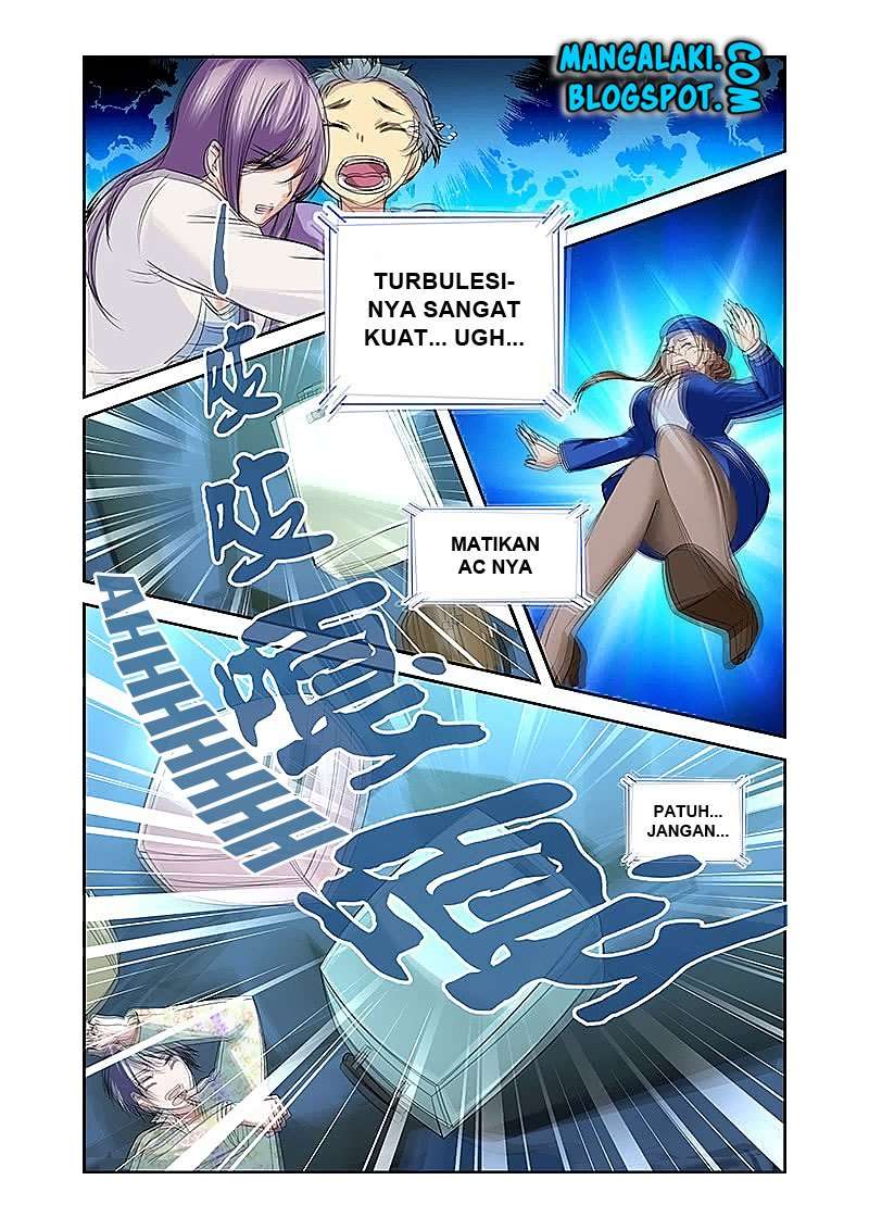 After Demon Bab 1 halaman 7