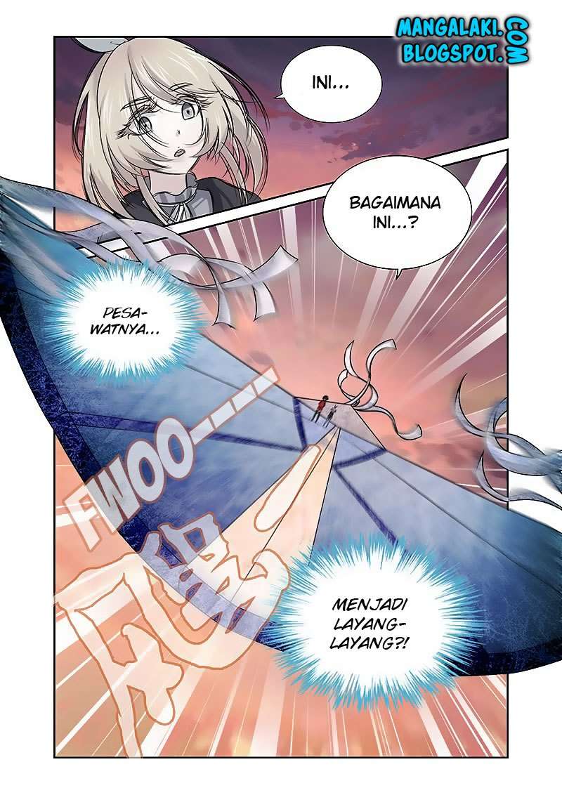 After Demon Bab 1 halaman 11