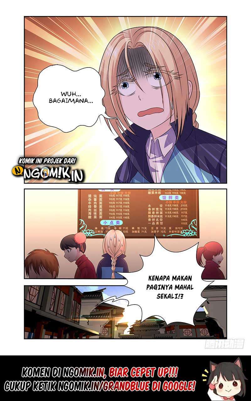 After Demon Bab 10 halaman 2