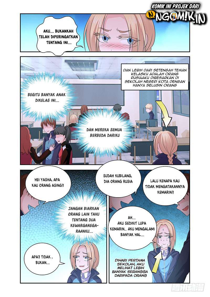 After Demon Bab 10 halaman 5