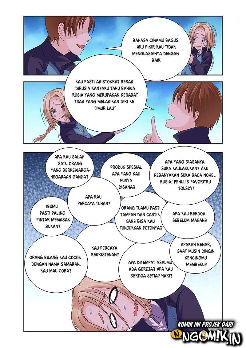 After Demon Bab 10 halaman 6