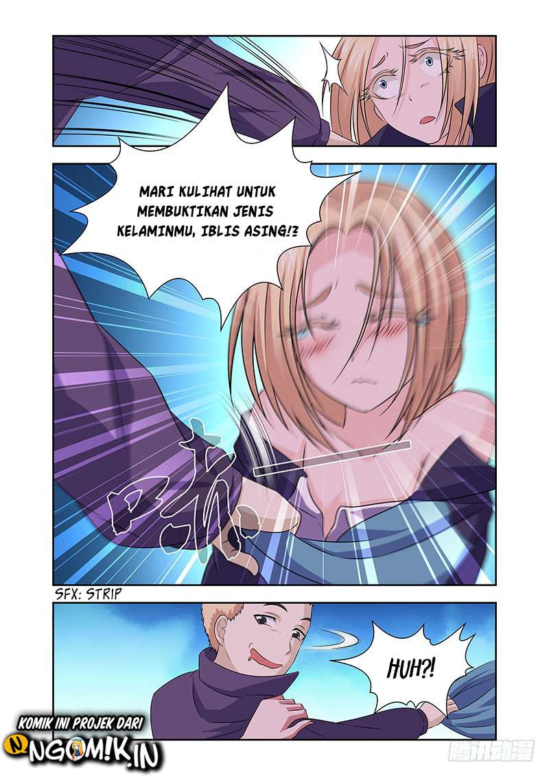 After Demon Bab 10 halaman 10