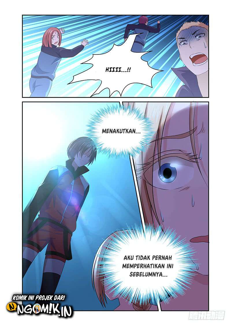 After Demon Bab 10 halaman 12