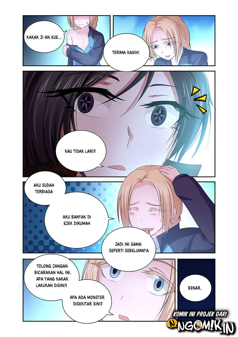 After Demon Bab 10 halaman 14