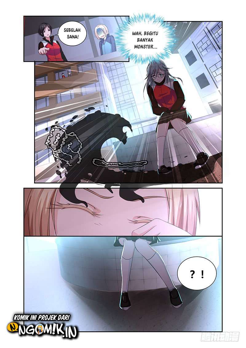 After Demon Bab 10 halaman 15