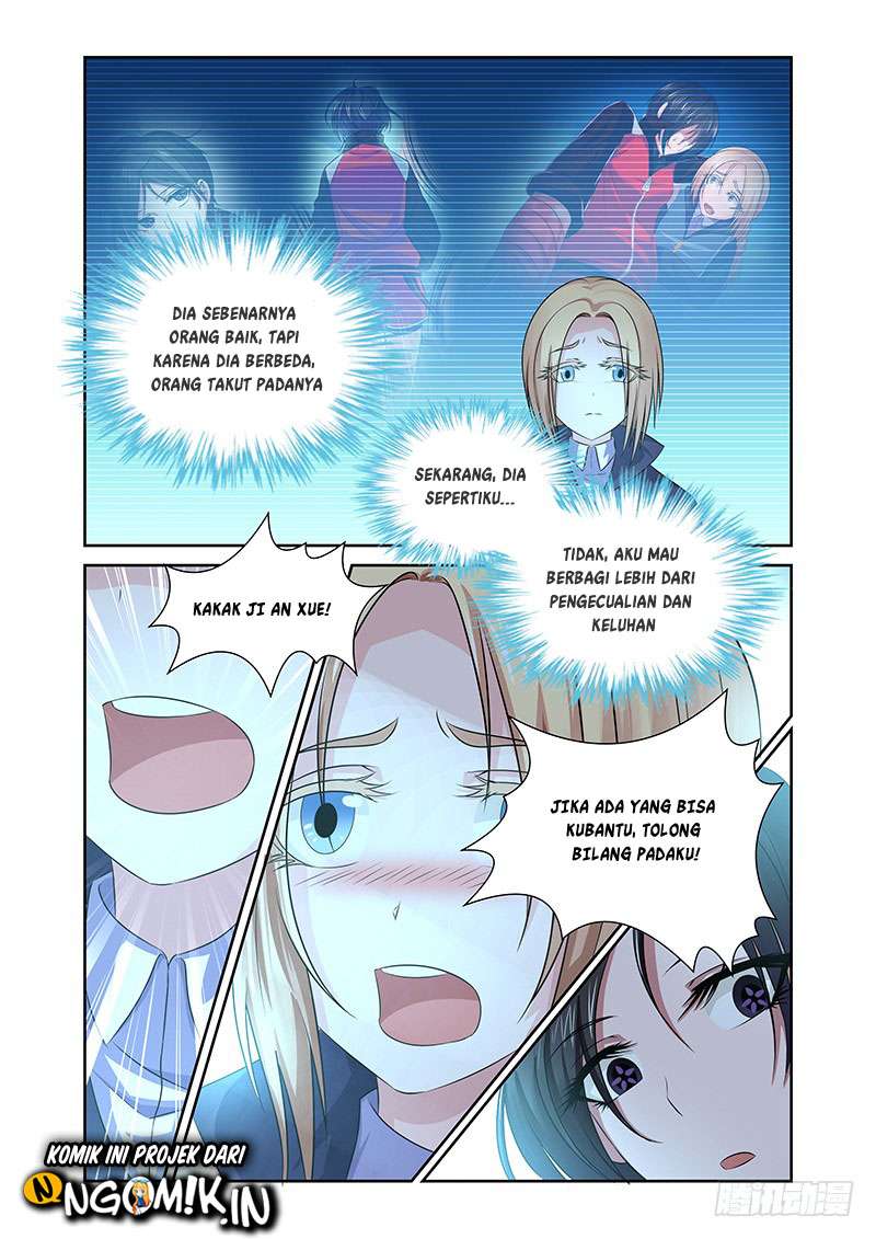 After Demon Bab 10 halaman 17