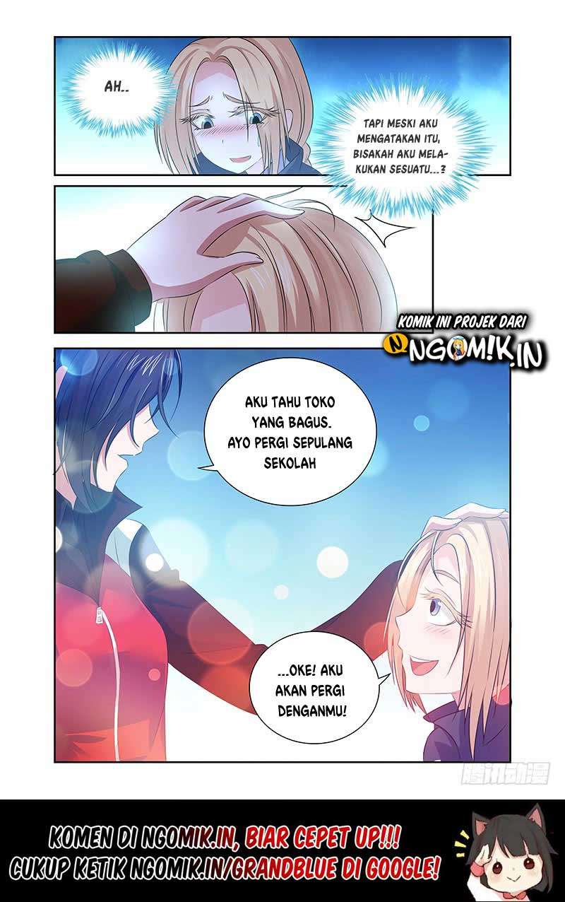 After Demon Bab 10 halaman 18