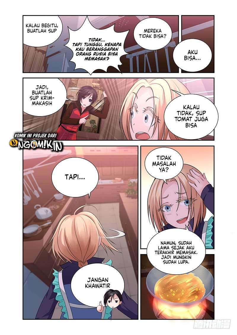 After Demon Bab 12 halaman 5