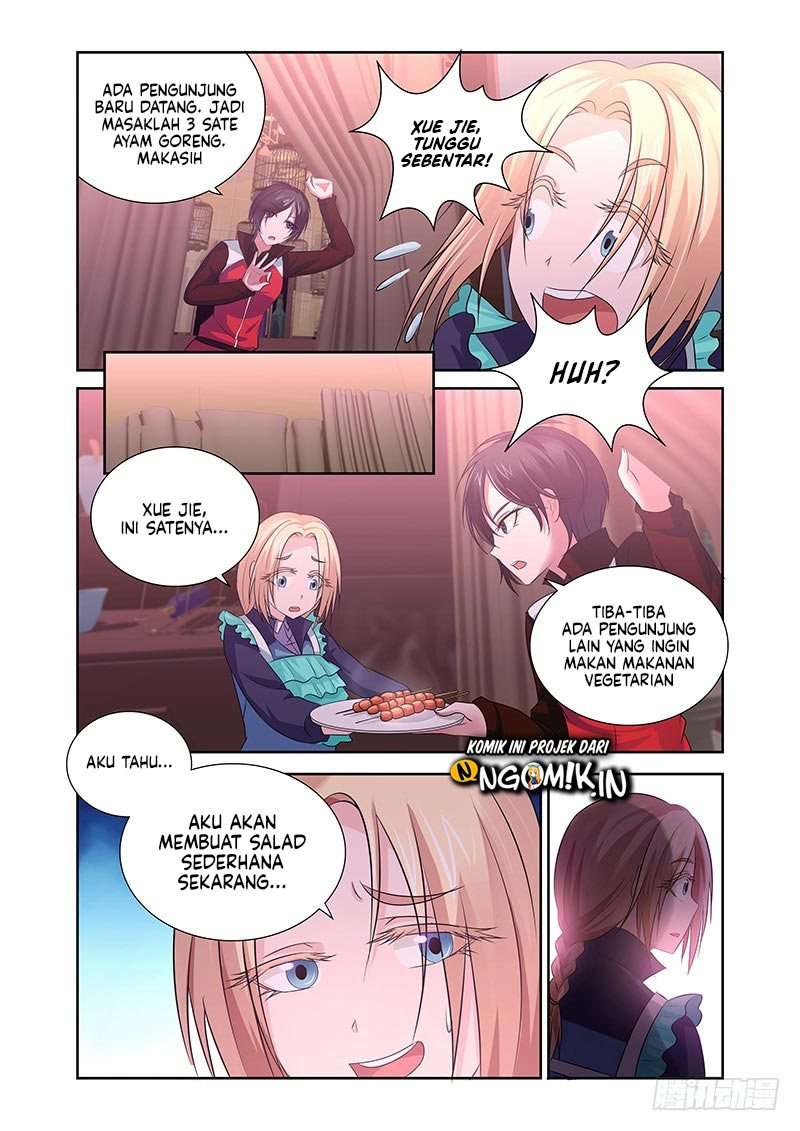 After Demon Bab 12 halaman 6