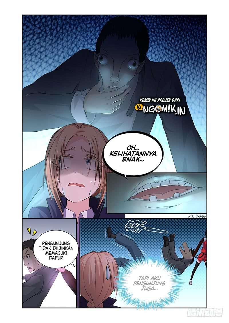 After Demon Bab 12 halaman 7