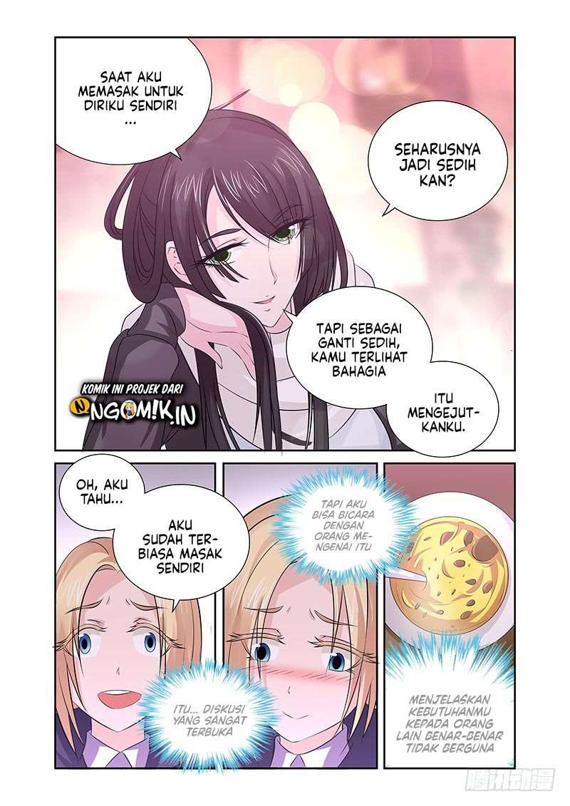 After Demon Bab 12 halaman 12