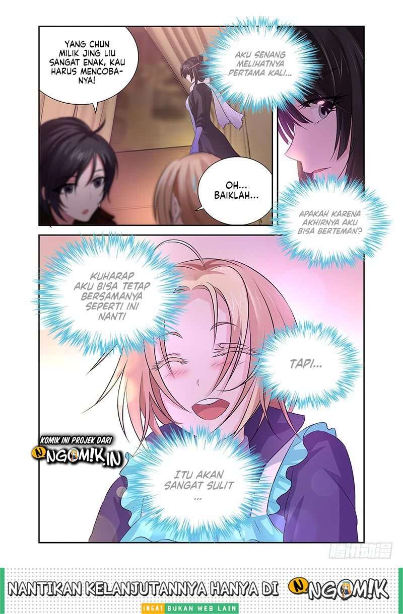 After Demon Bab 12 halaman 14