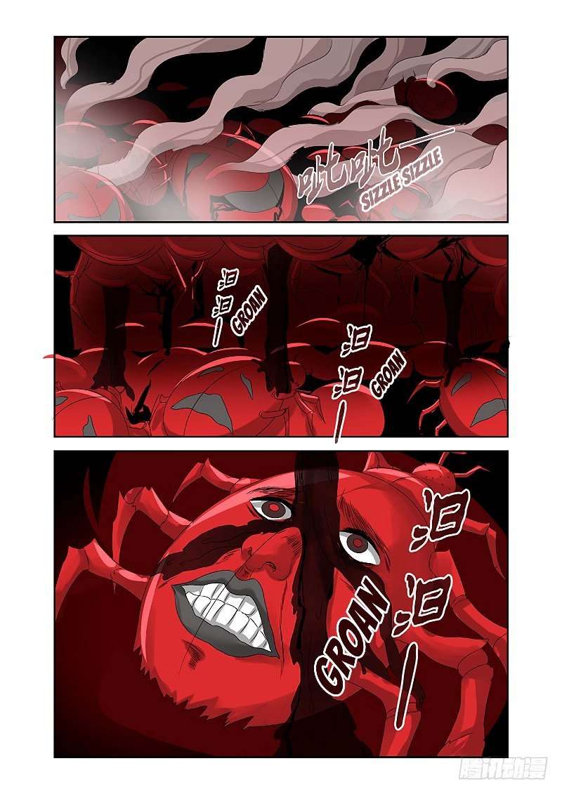 After Demon Bab 7 halaman 5