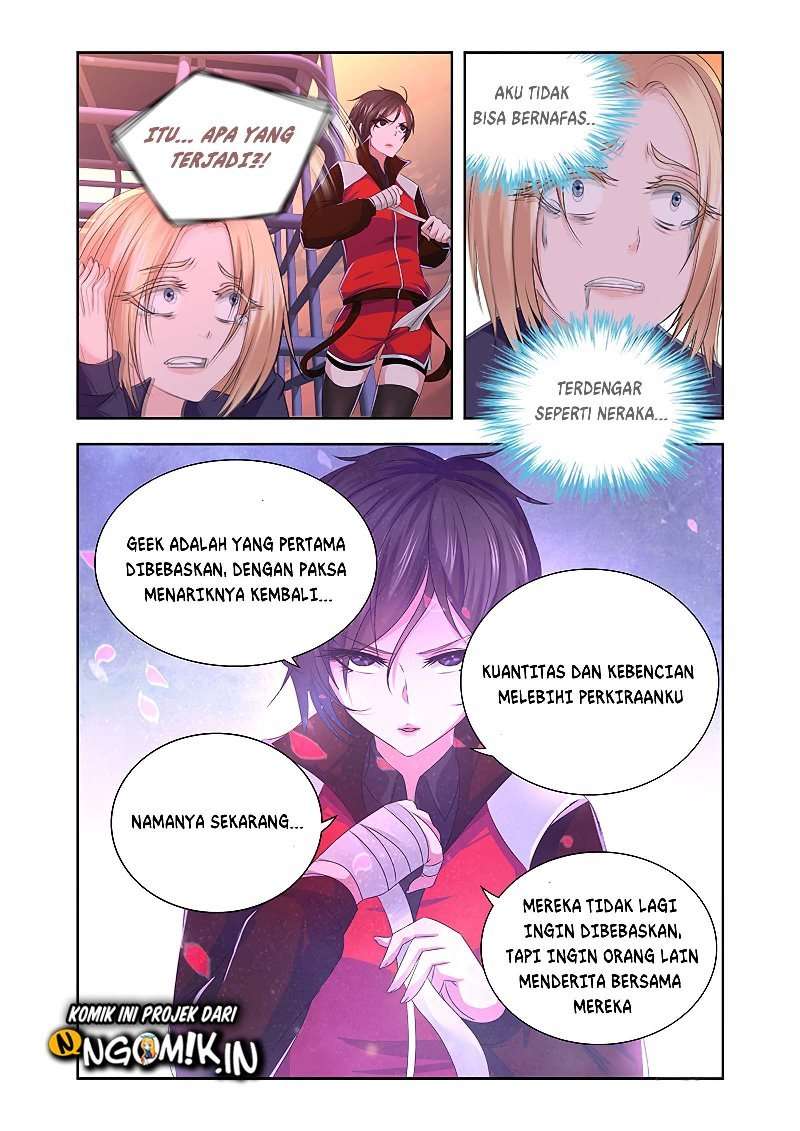After Demon Bab 7 halaman 7