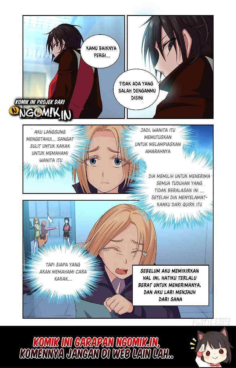 After Demon Bab 7 halaman 17