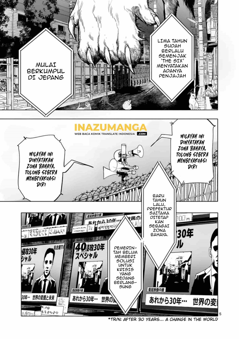 After God Bab 01 halaman 5
