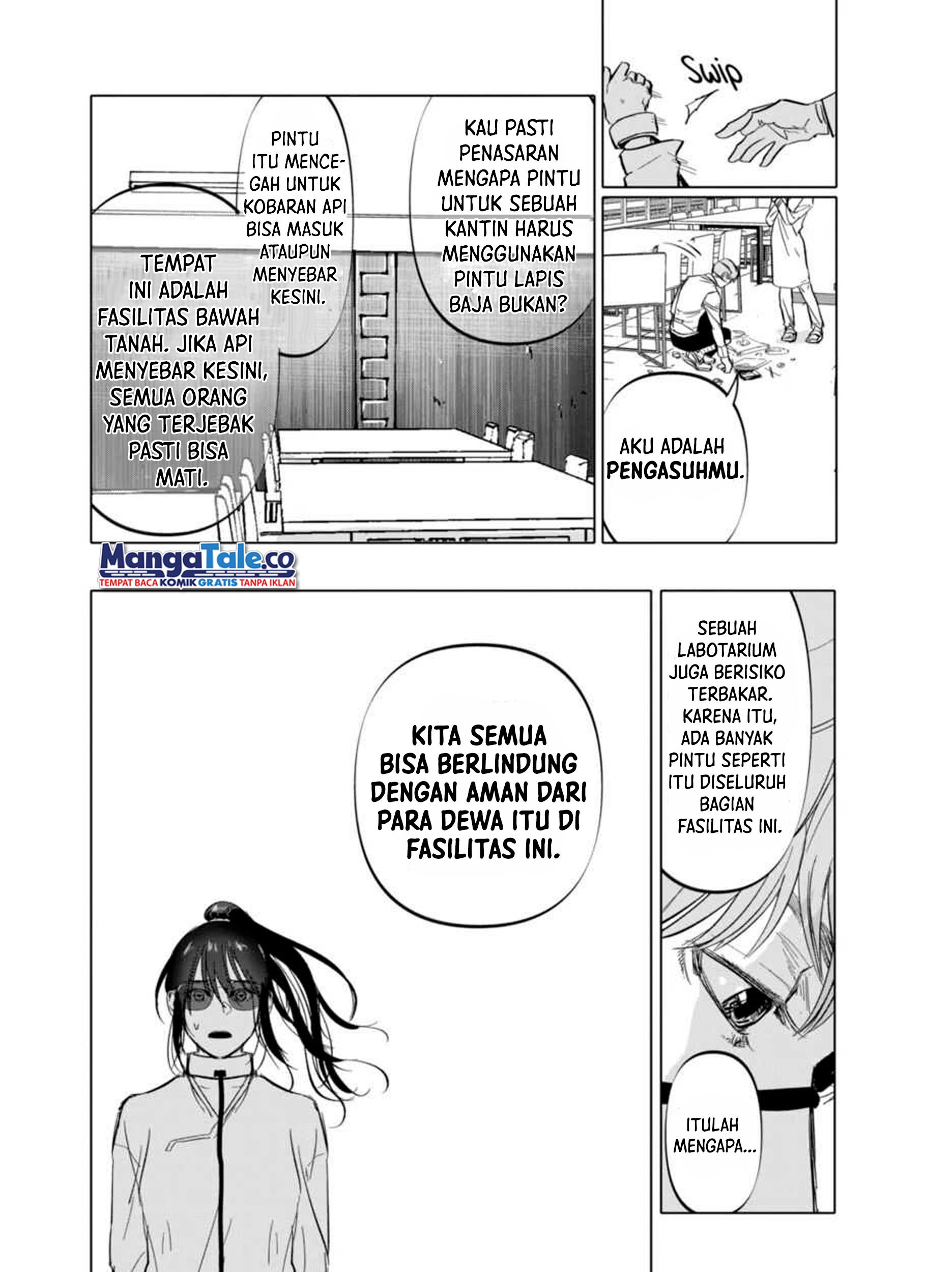 After God Bab 03 halaman 5