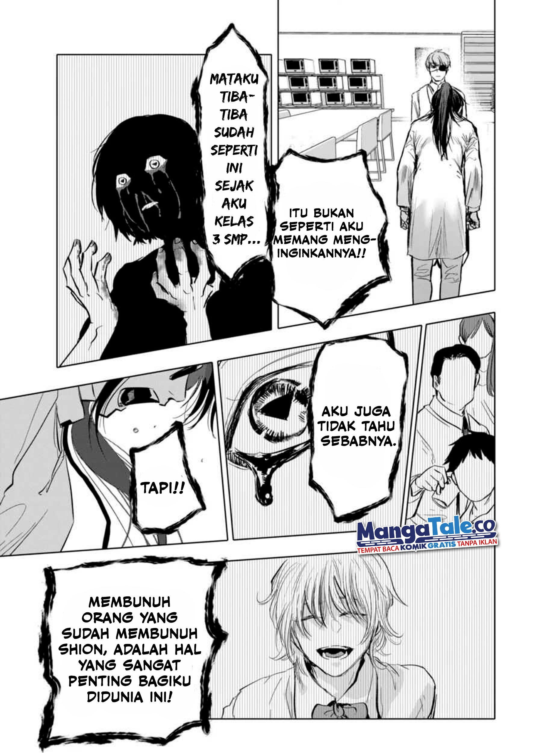 After God Bab 03 halaman 25