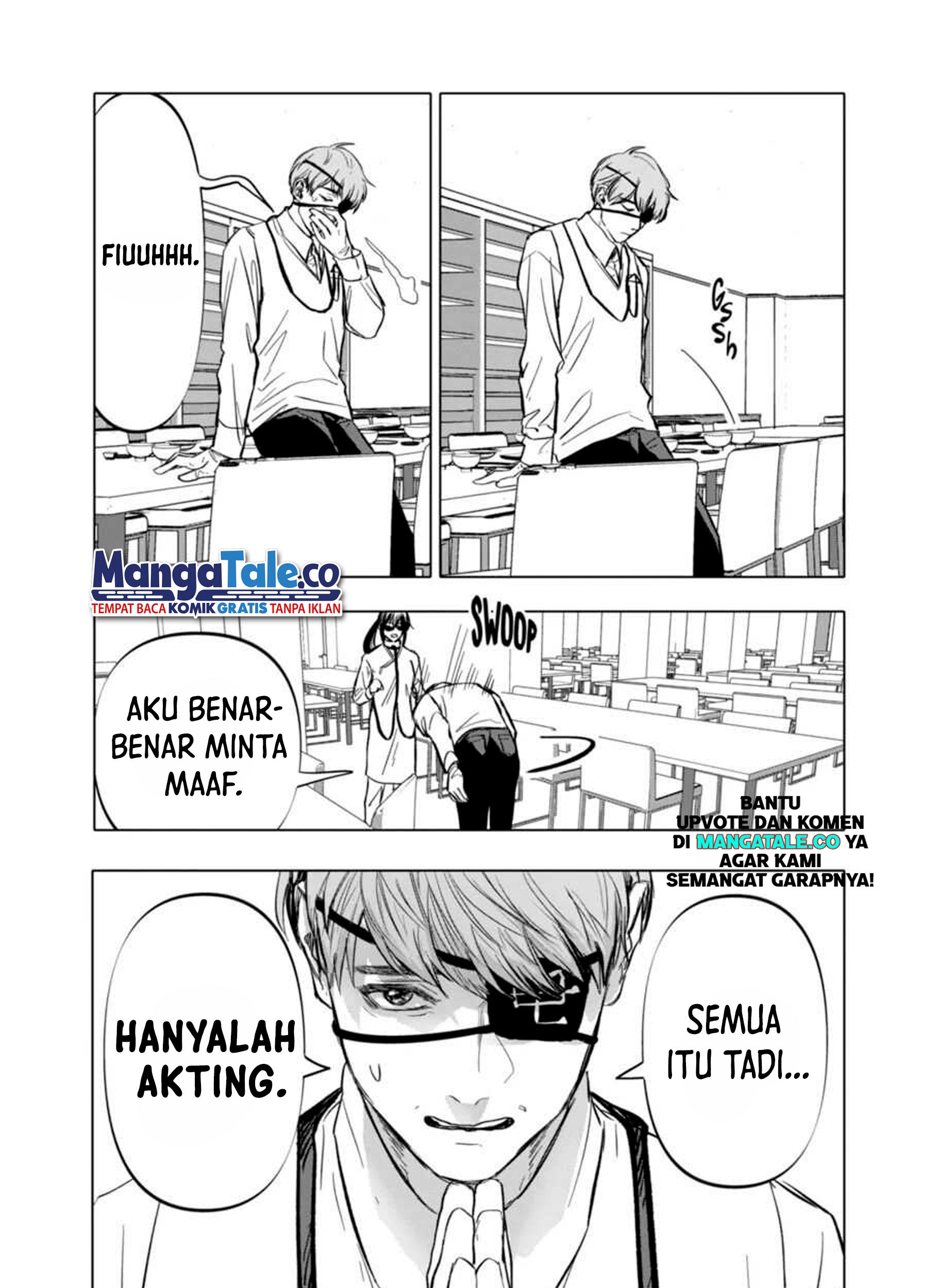 After God Bab 03 halaman 29