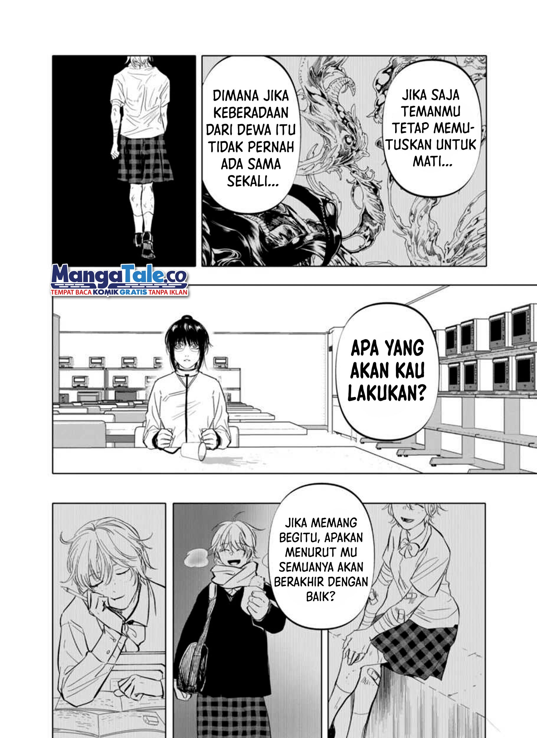 After God Bab 03 halaman 39