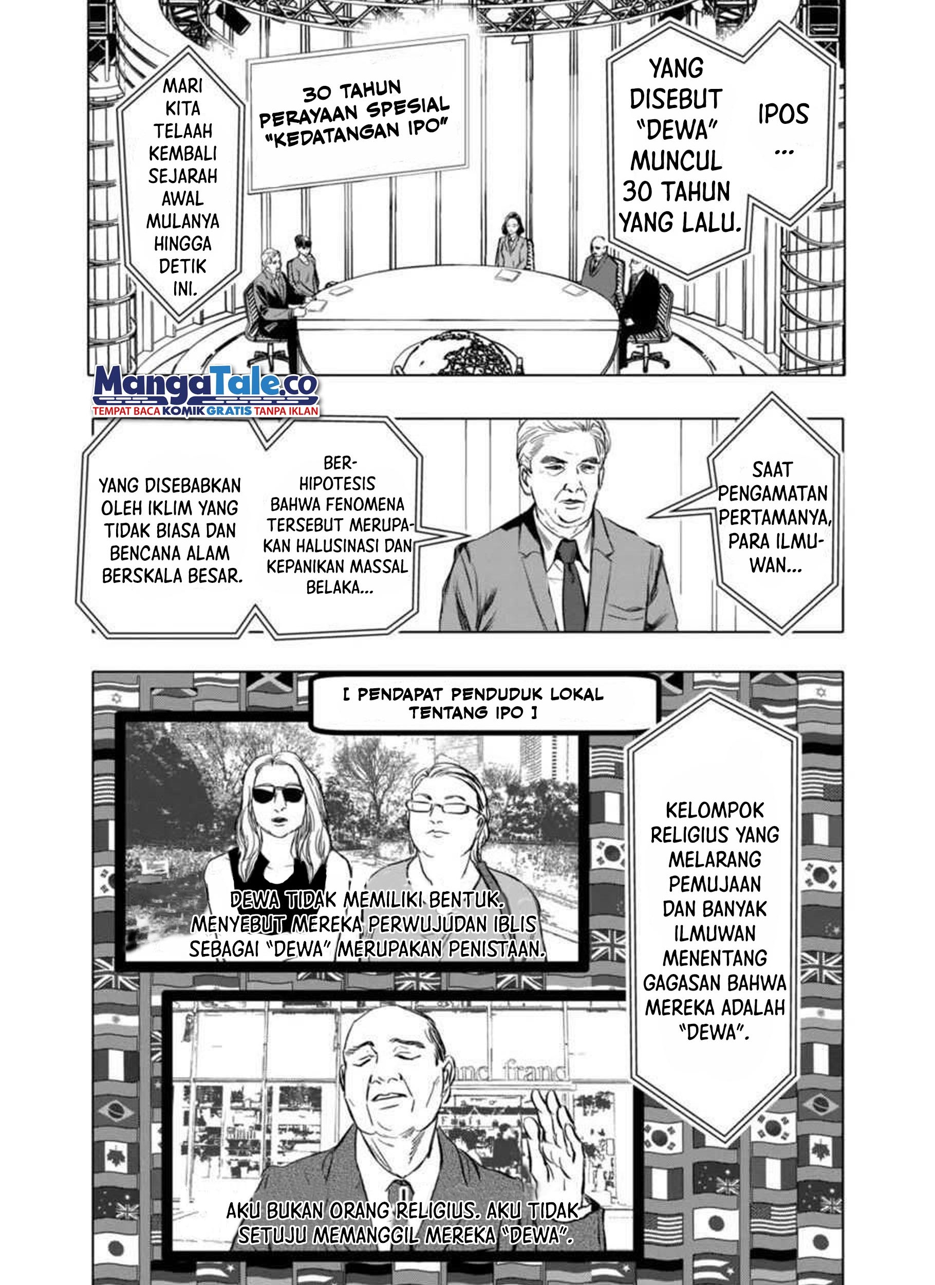 After God chapter 04 halaman 2