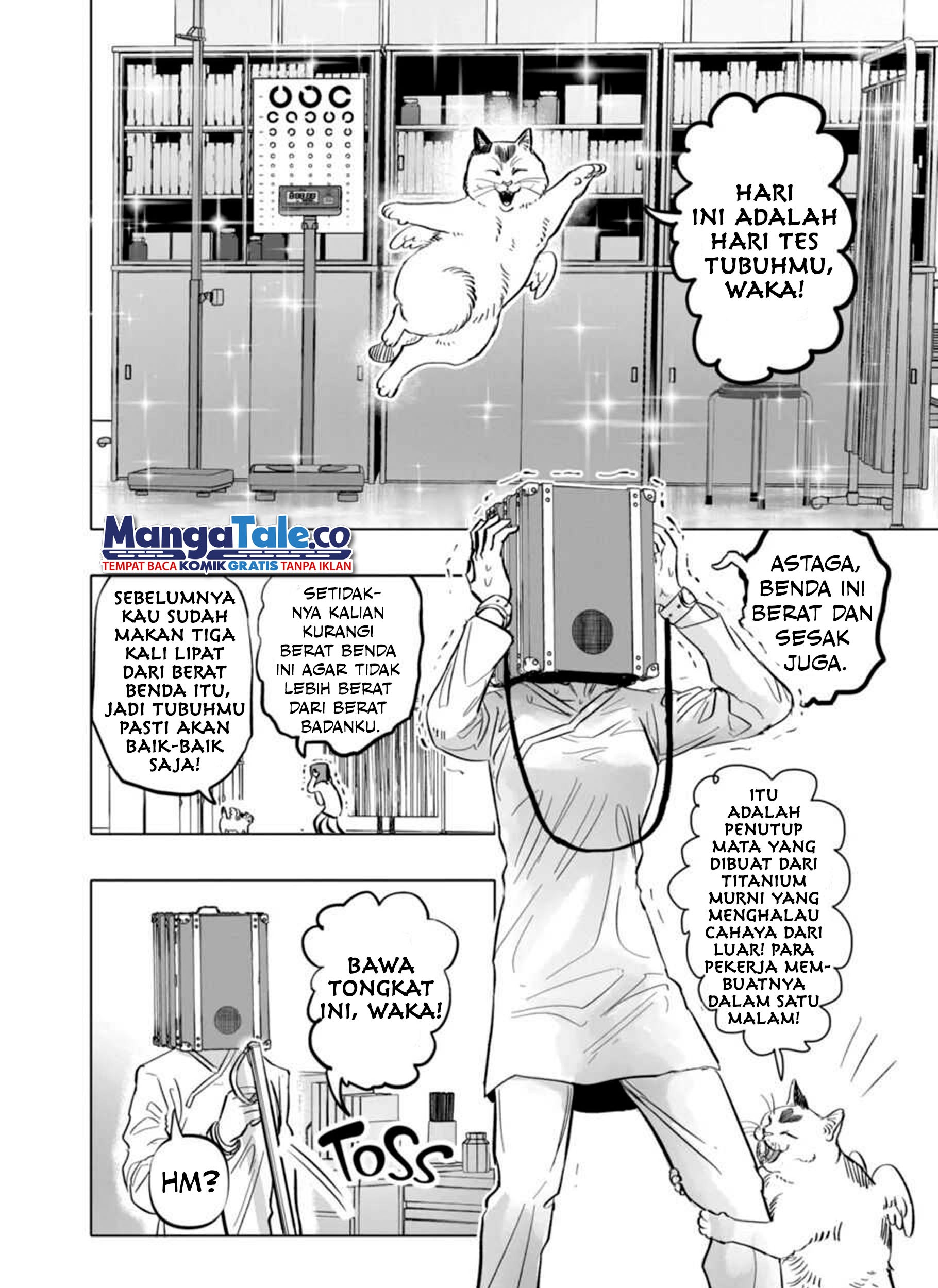 After God chapter 04 halaman 12