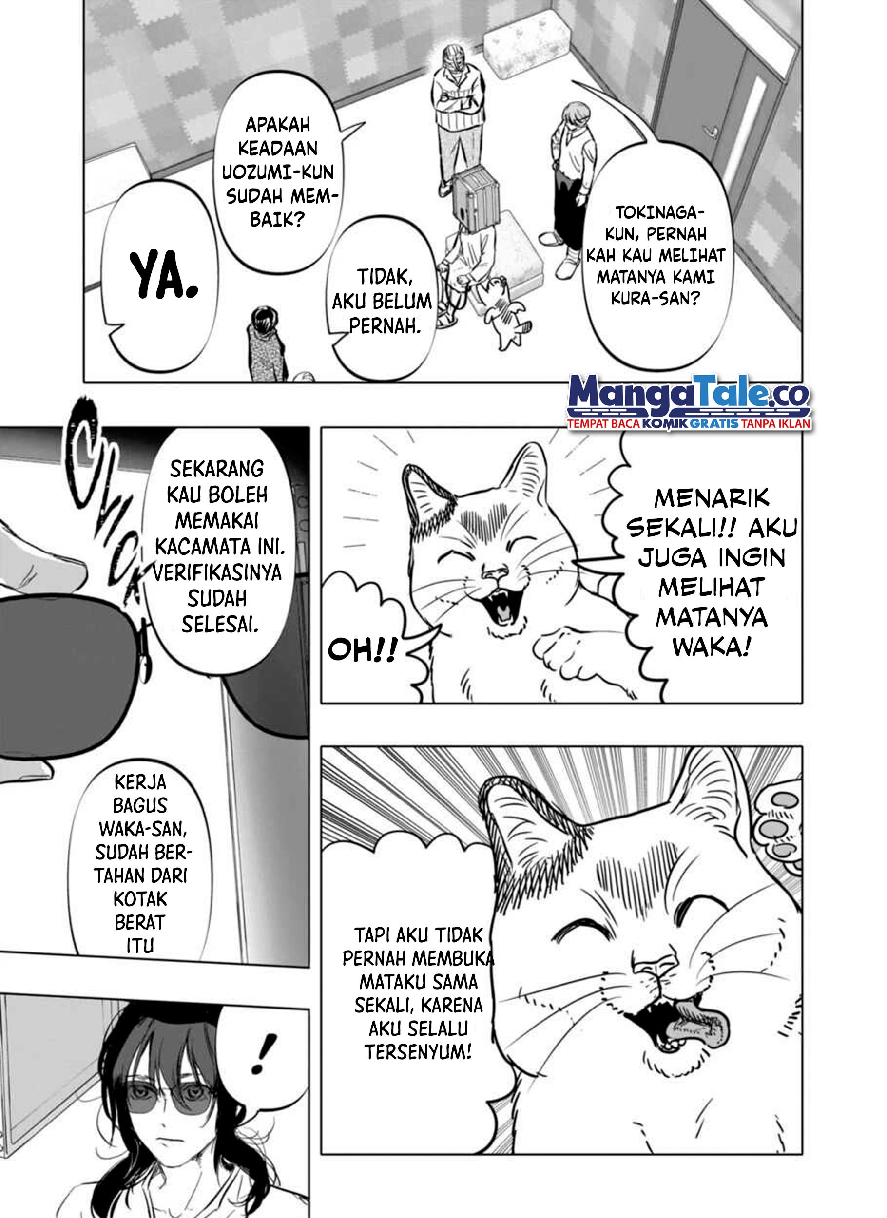 After God chapter 04 halaman 26