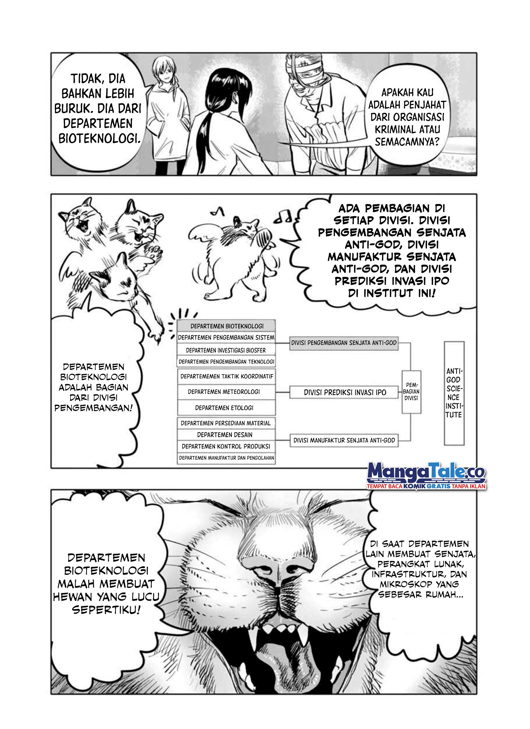 After God chapter 04 halaman 34
