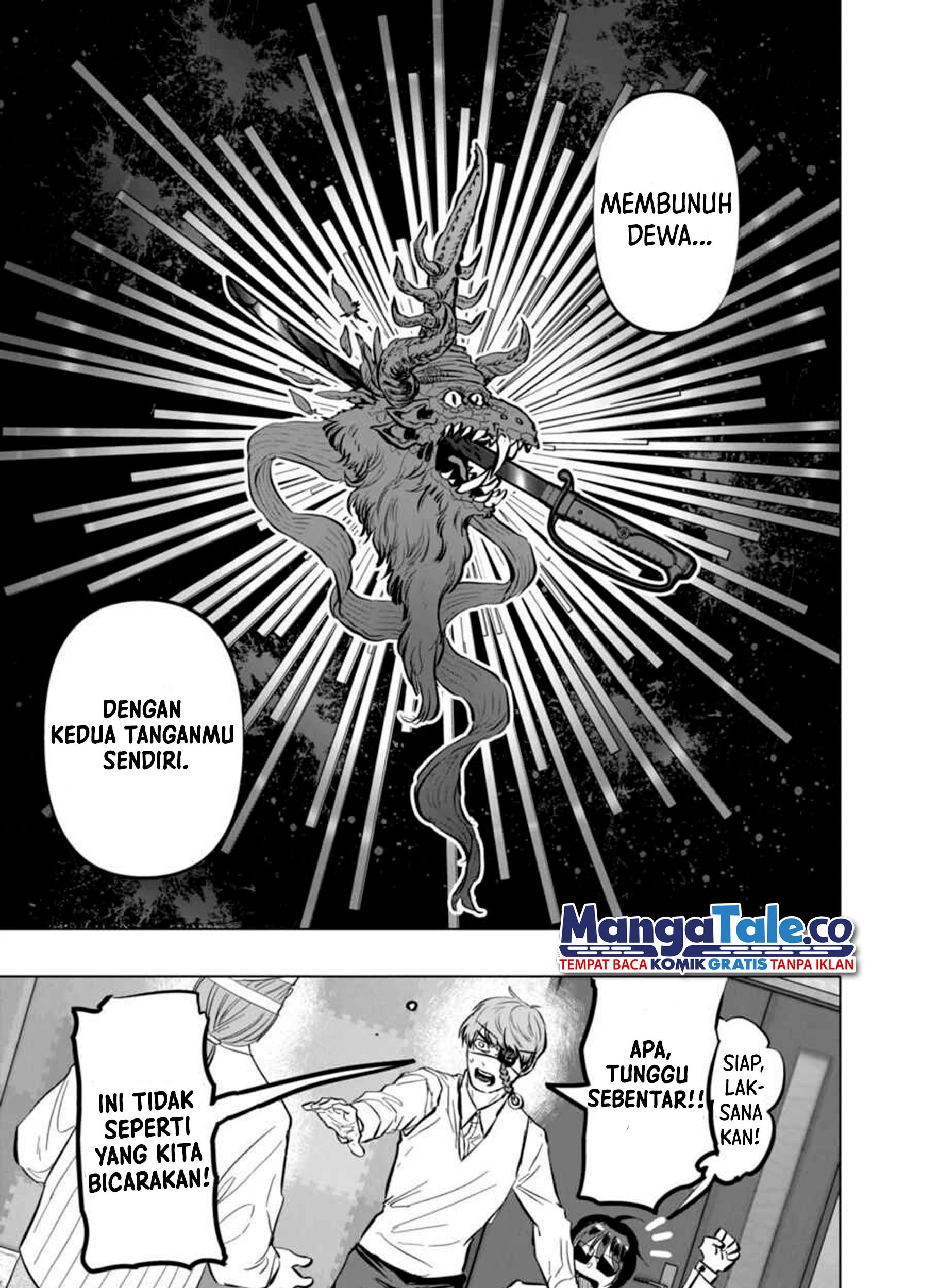 After God chapter 04 halaman 38