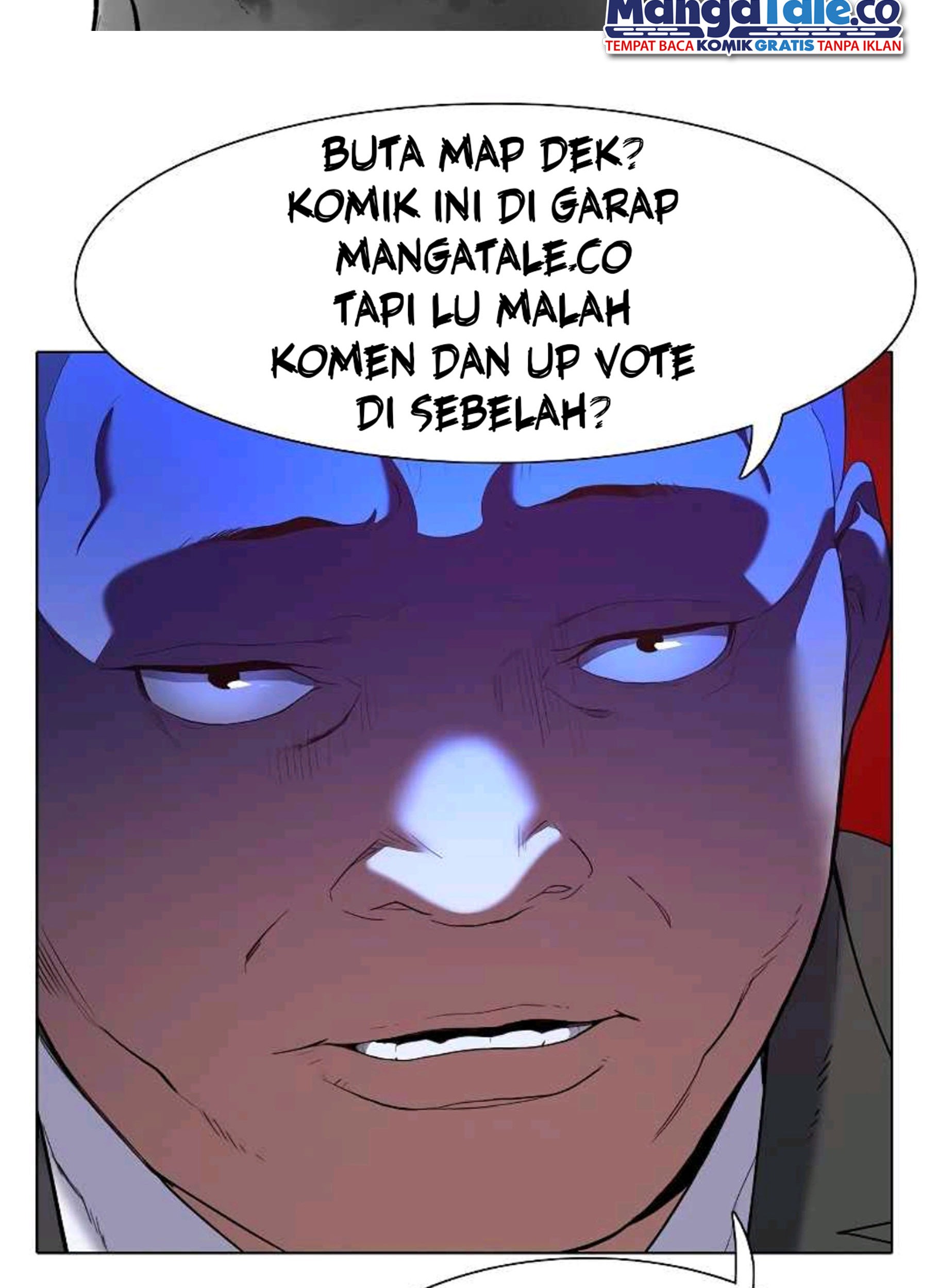 After God chapter 04 halaman 51