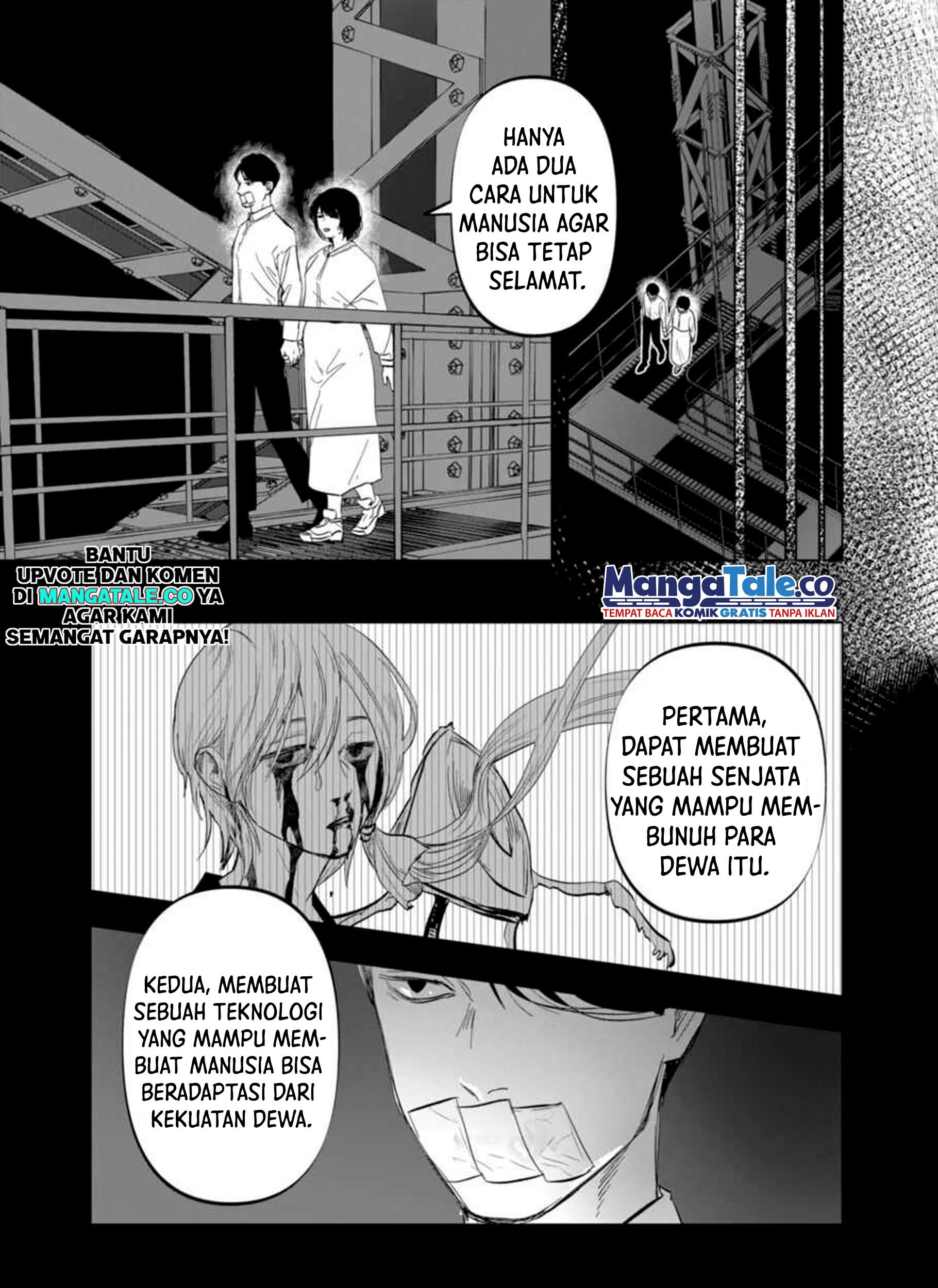 After God Bab 05 halaman 30