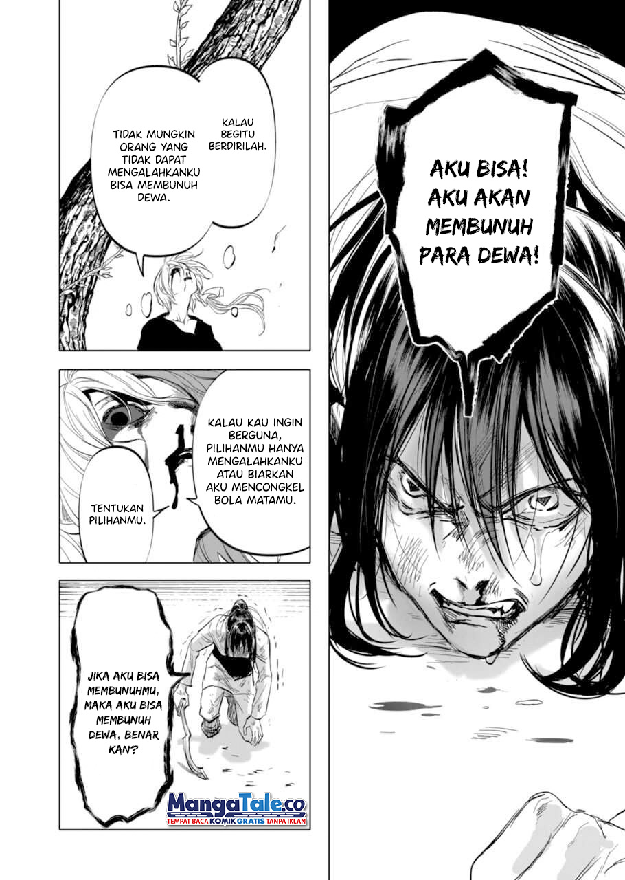 After God Bab 06 halaman 11
