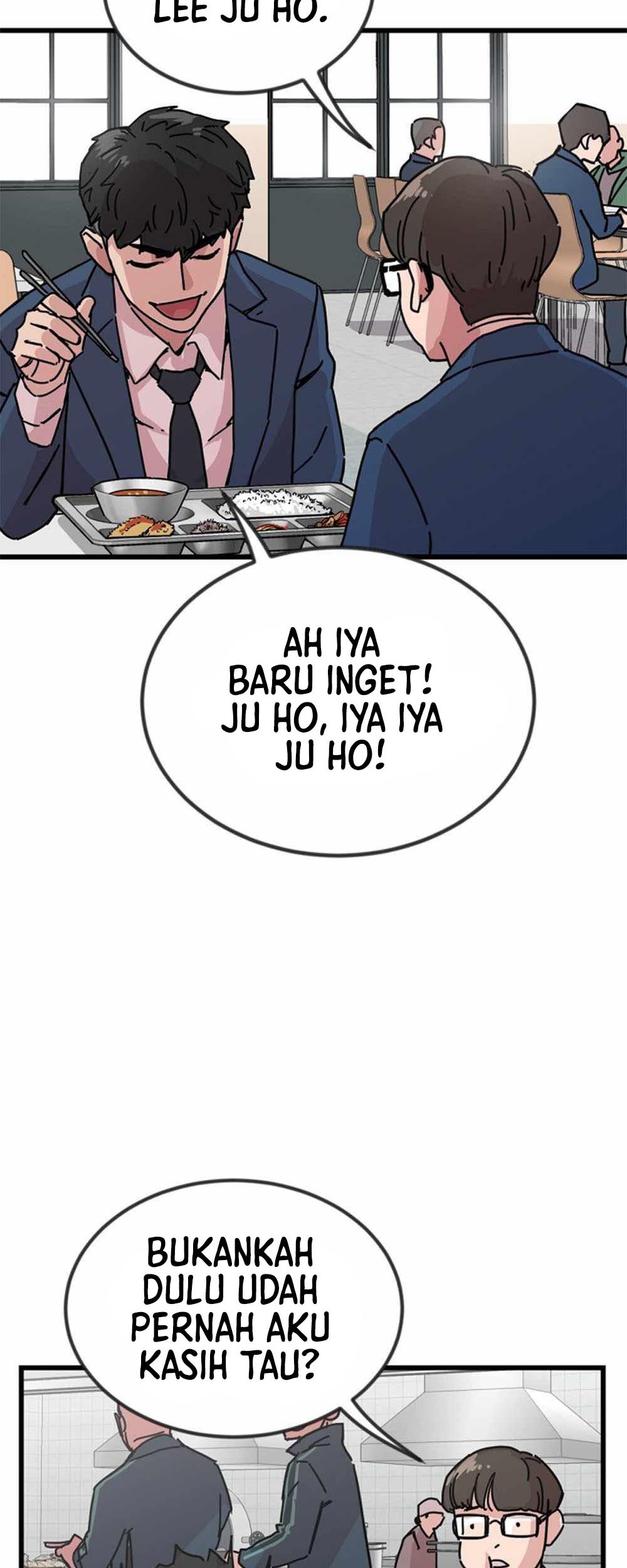 After School Special Supplementary Class chapter 01 halaman 12
