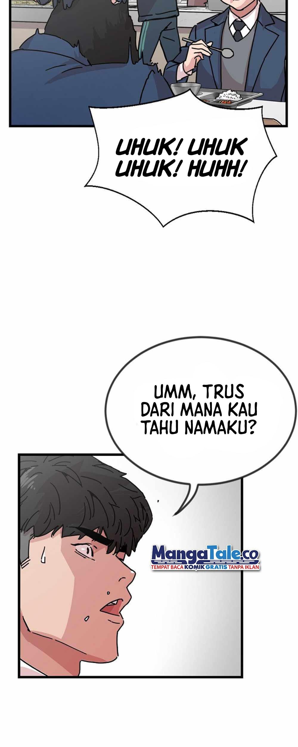 After School Special Supplementary Class chapter 01 halaman 13