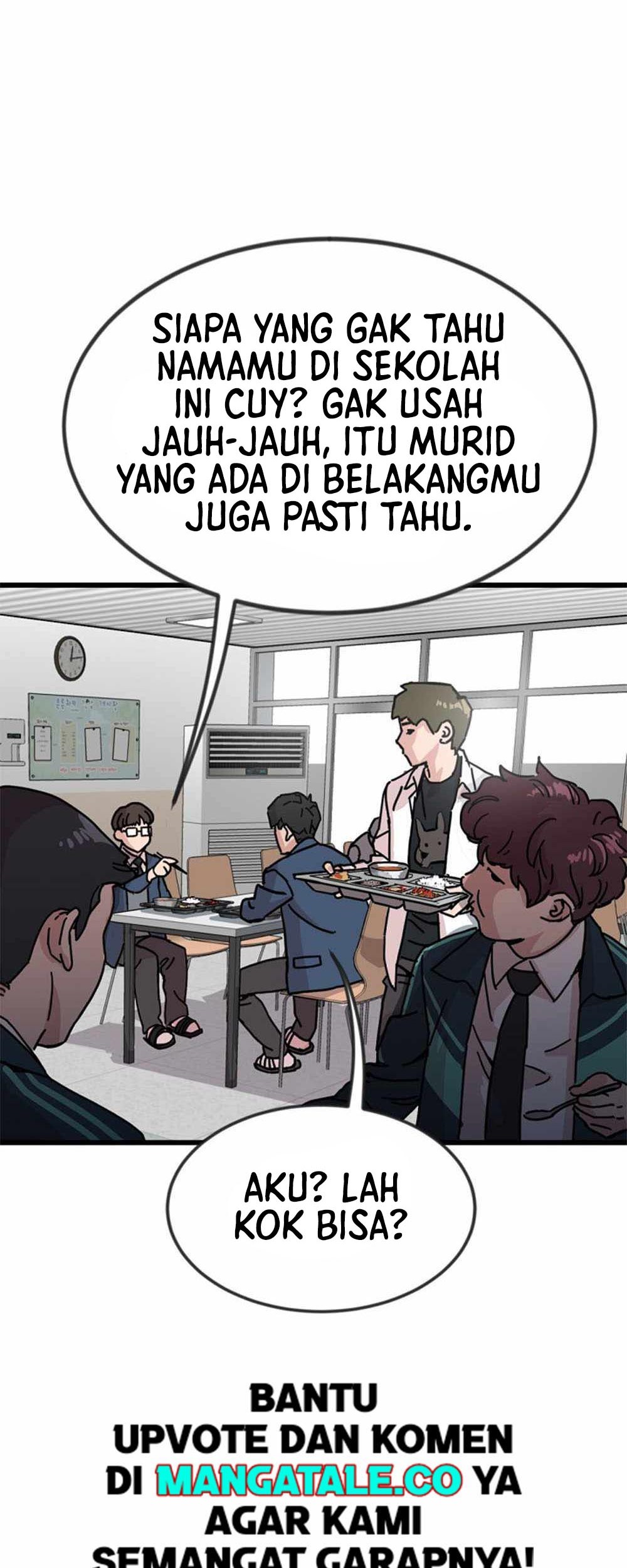After School Special Supplementary Class chapter 01 halaman 14