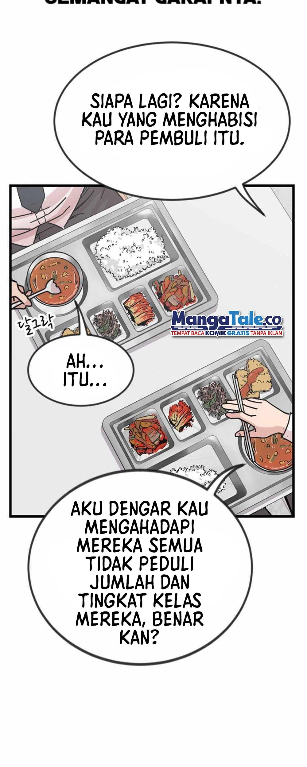After School Special Supplementary Class chapter 01 halaman 15