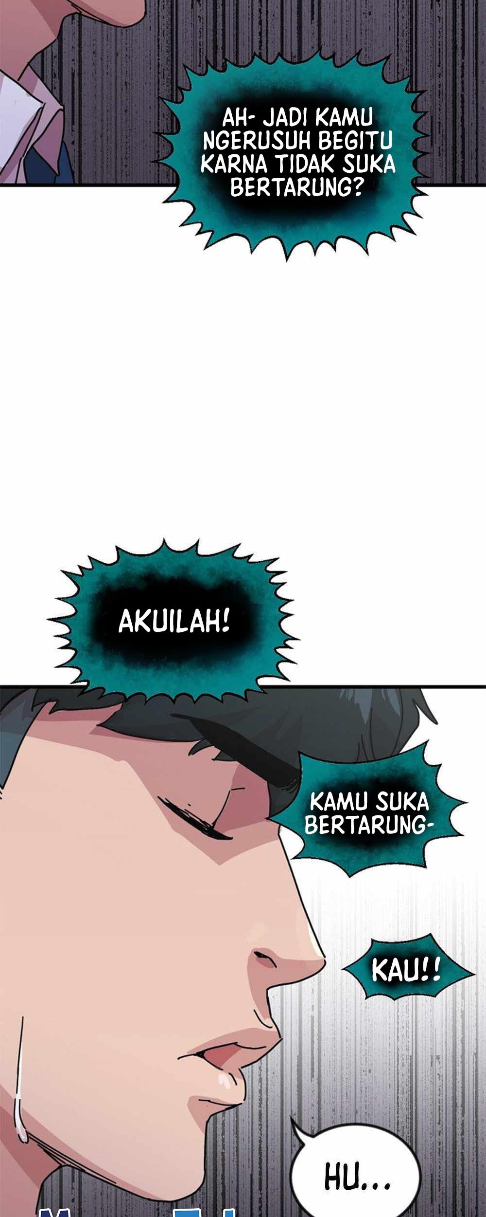 After School Special Supplementary Class chapter 01 halaman 18