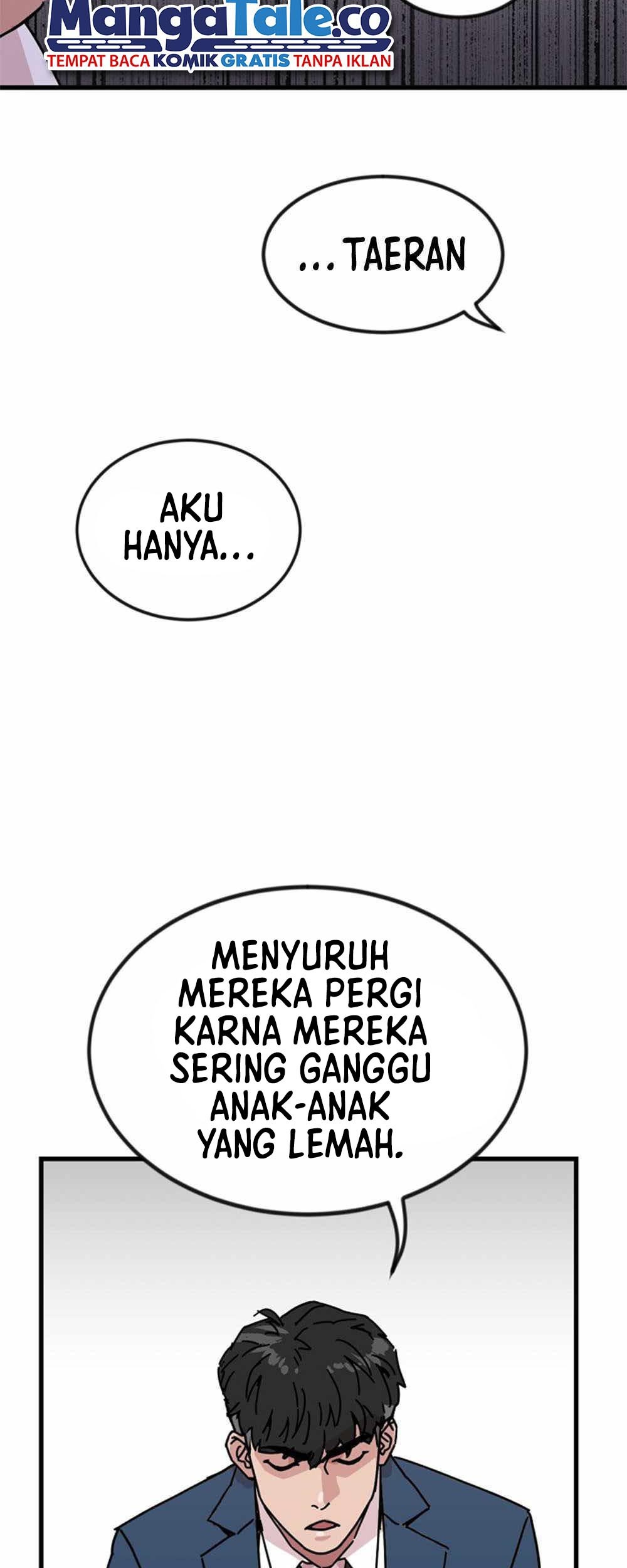 After School Special Supplementary Class chapter 01 halaman 19
