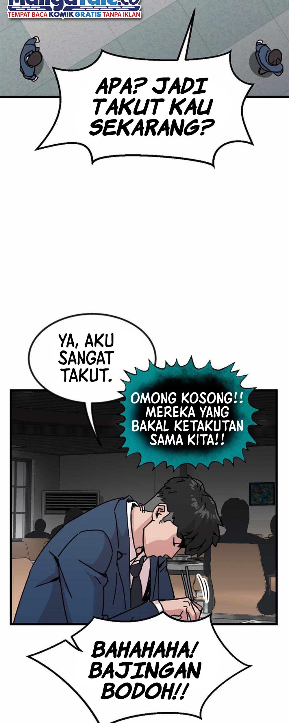 After School Special Supplementary Class chapter 01 halaman 26