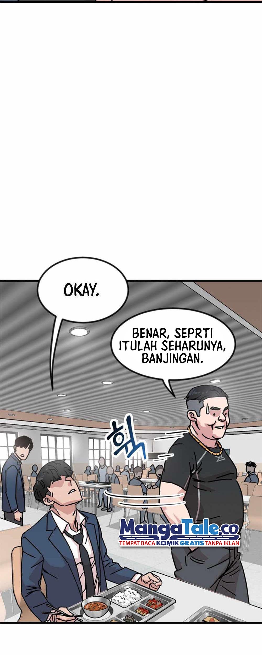 After School Special Supplementary Class chapter 01 halaman 30