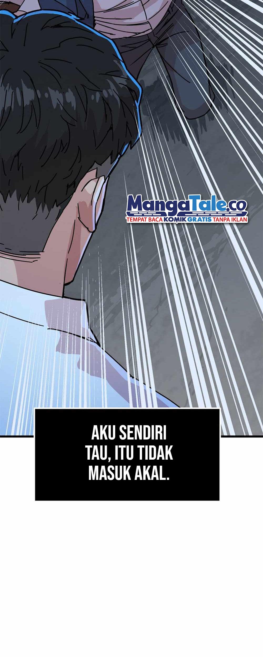 After School Special Supplementary Class chapter 01 halaman 46