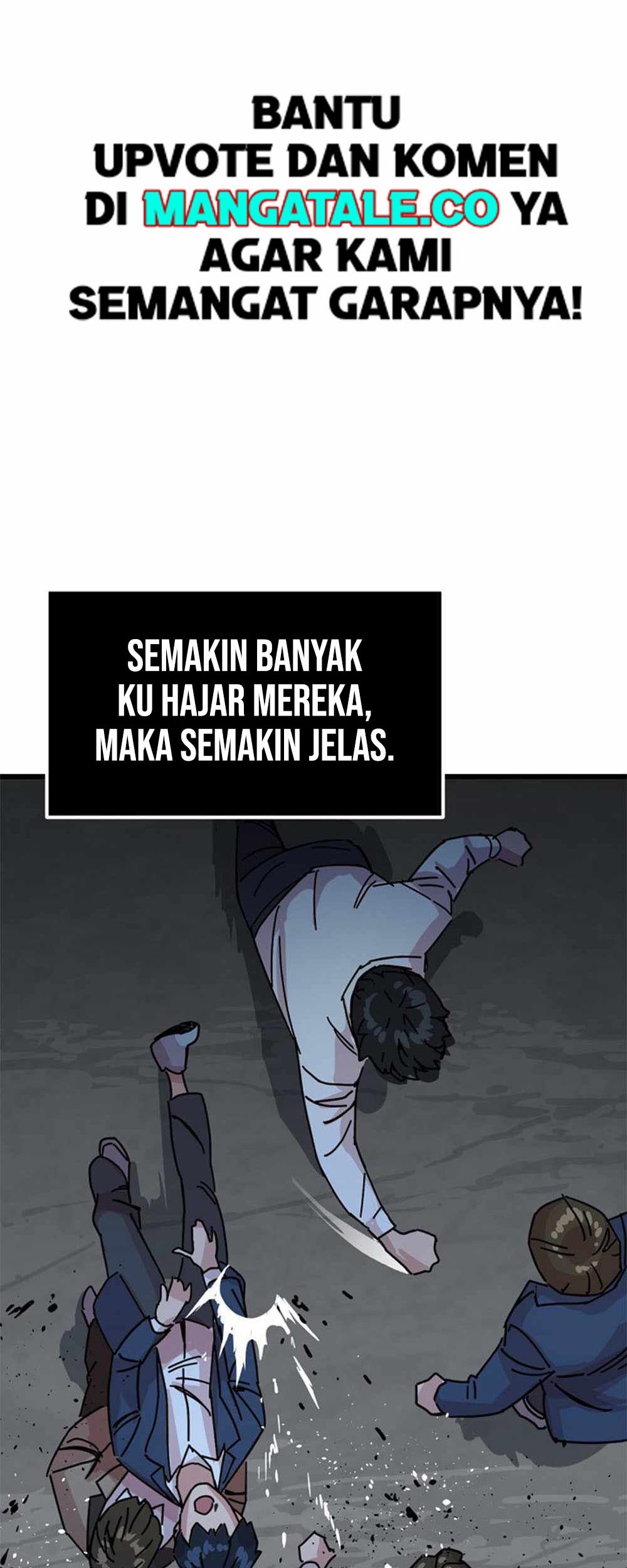 After School Special Supplementary Class chapter 01 halaman 48