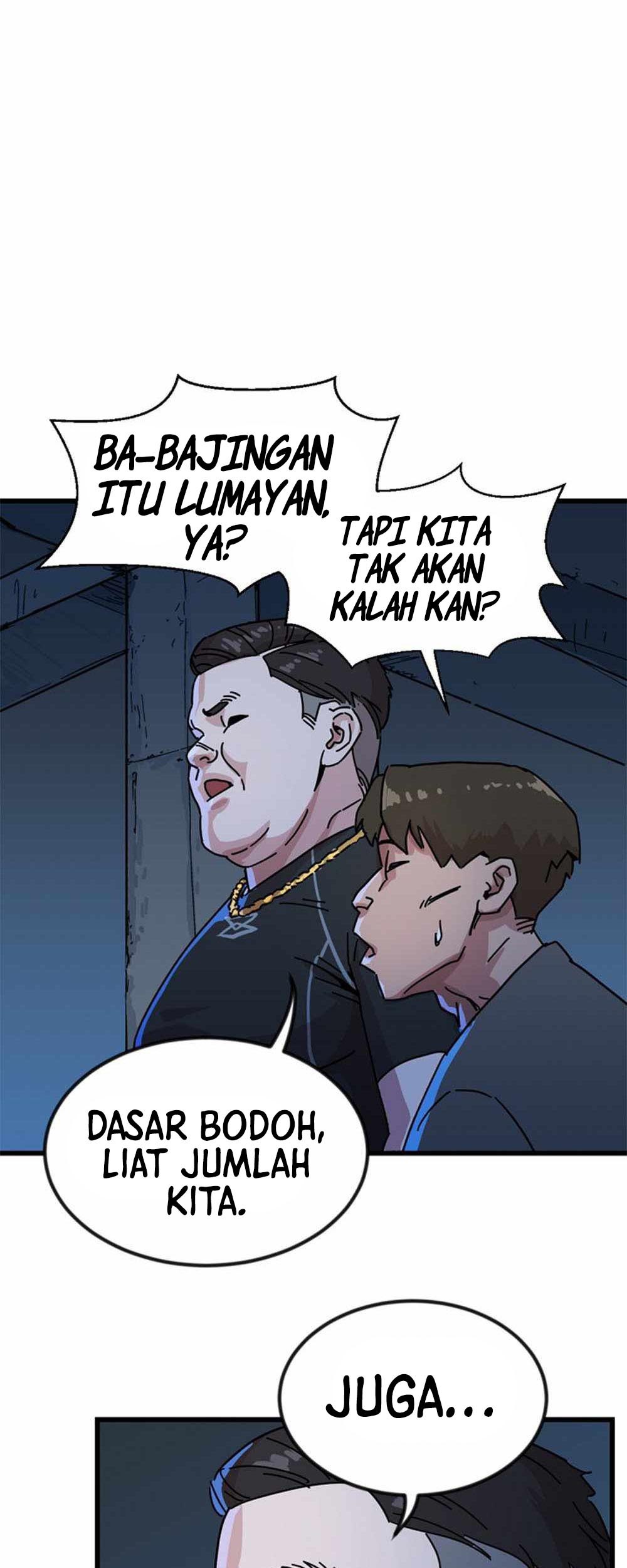 After School Special Supplementary Class chapter 01 halaman 56