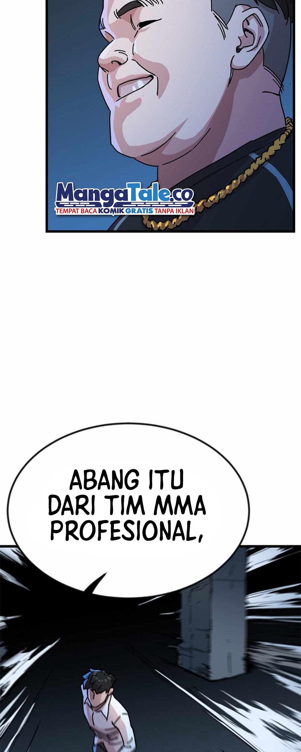 After School Special Supplementary Class chapter 01 halaman 57