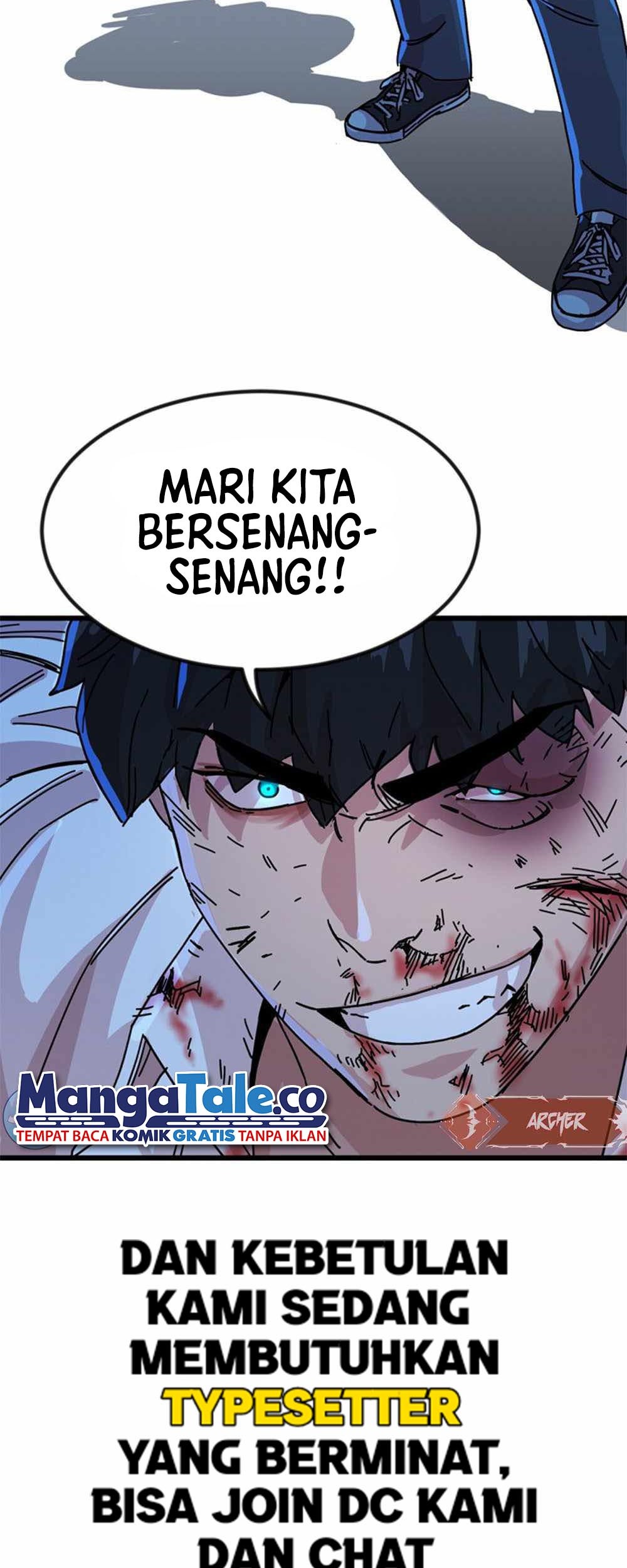 After School Special Supplementary Class chapter 01 halaman 83