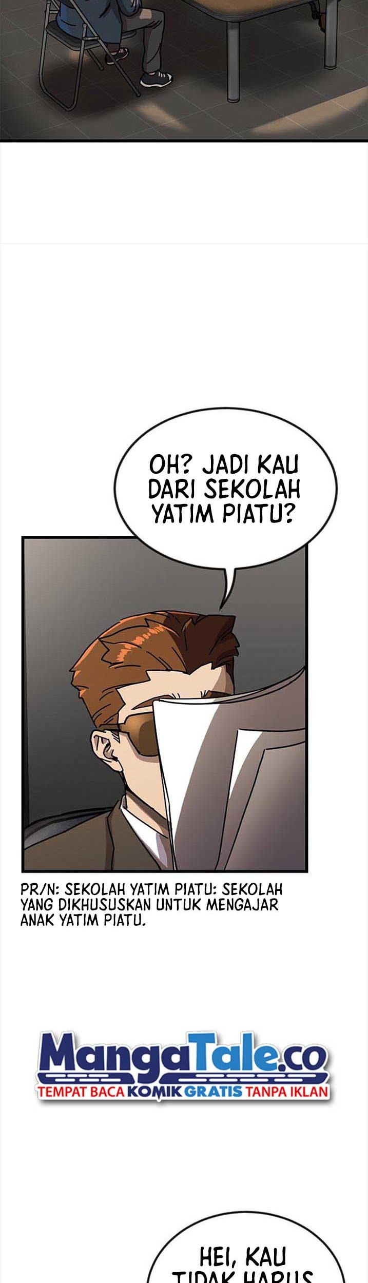 After School Special Supplementary Class chapter 02 halaman 3