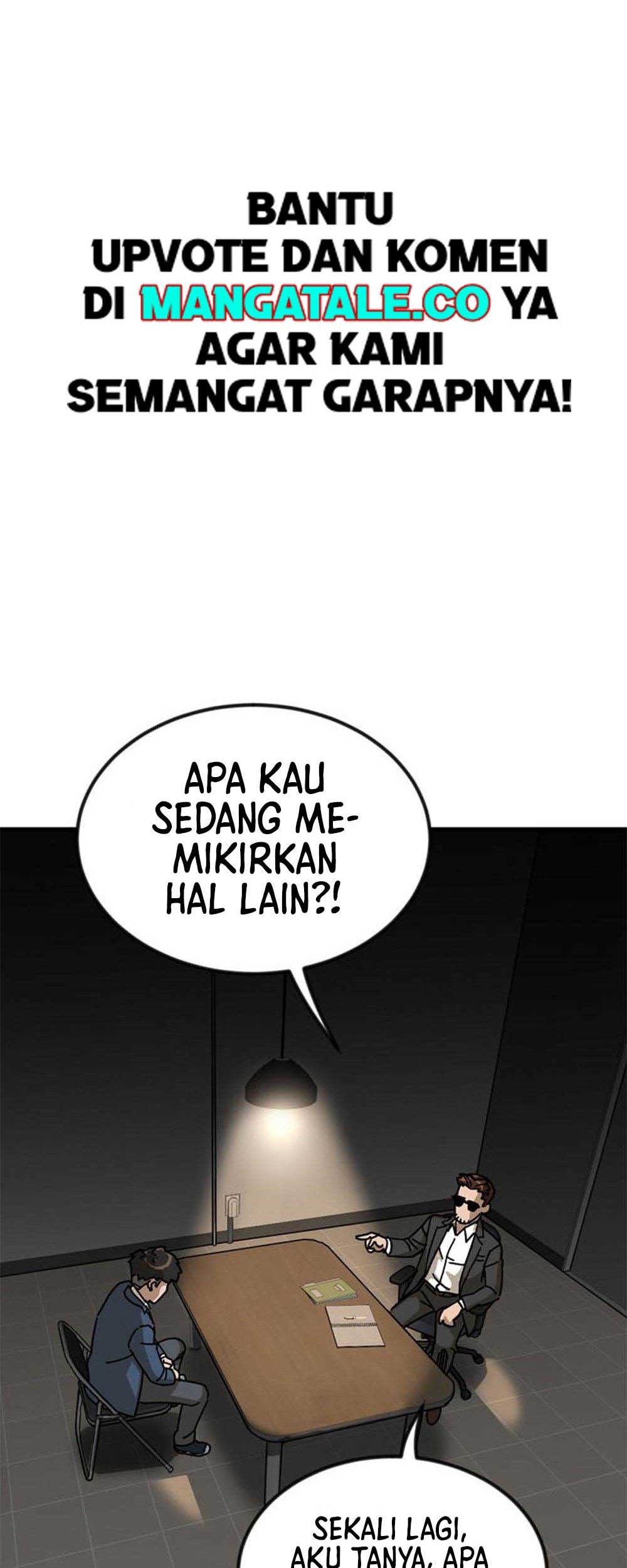 After School Special Supplementary Class chapter 02 halaman 23