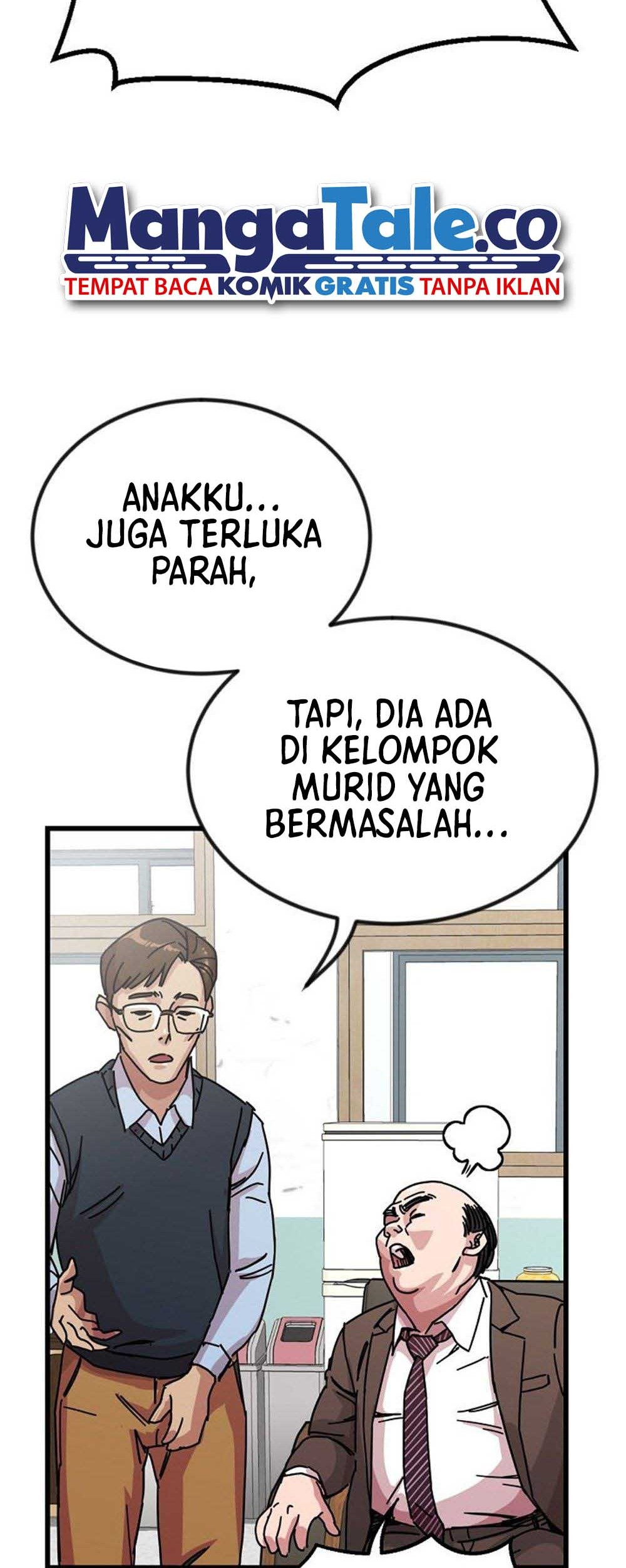 After School Special Supplementary Class chapter 02 halaman 29