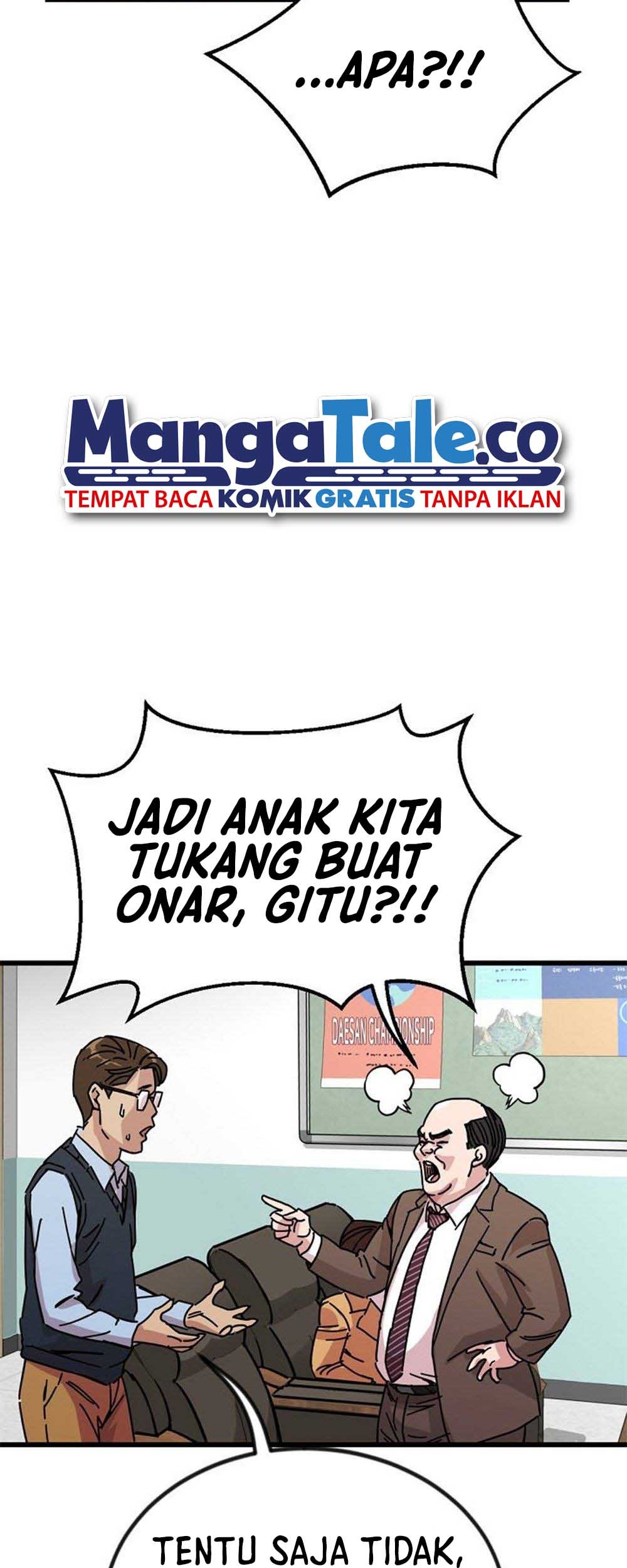After School Special Supplementary Class chapter 02 halaman 30